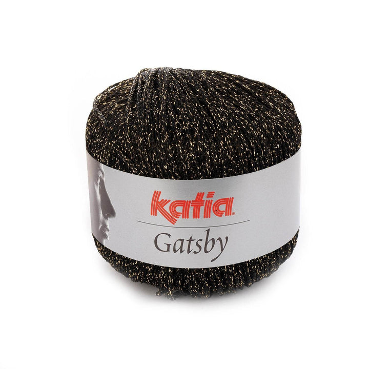 Viscosa GATSBY - Katia - - LacariaRicami.Store