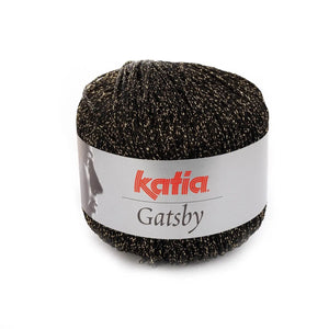 Viscosa GATSBY - Katia - - LacariaRicami.Store
