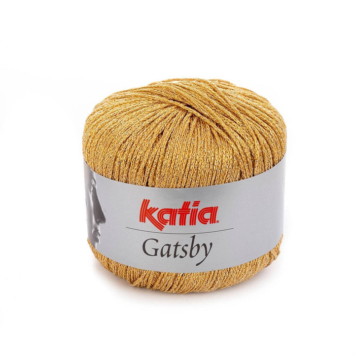 Viscosa GATSBY - Katia - - LacariaRicami.Store