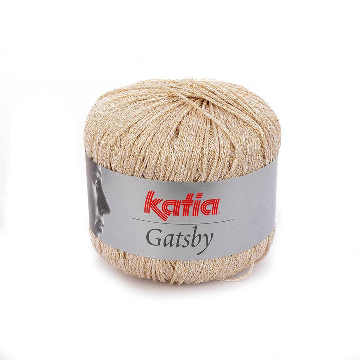 Viscosa GATSBY - Katia - - LacariaRicami.Store