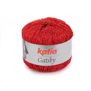 Viscosa GATSBY - Katia - - LacariaRicami.Store