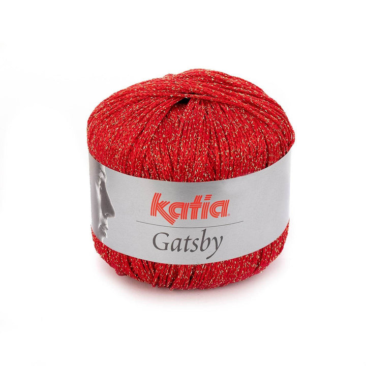Viscosa GATSBY - Katia - - LacariaRicami.Store