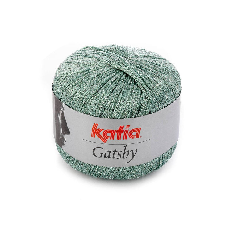 Viscosa GATSBY - Katia - - LacariaRicami.Store