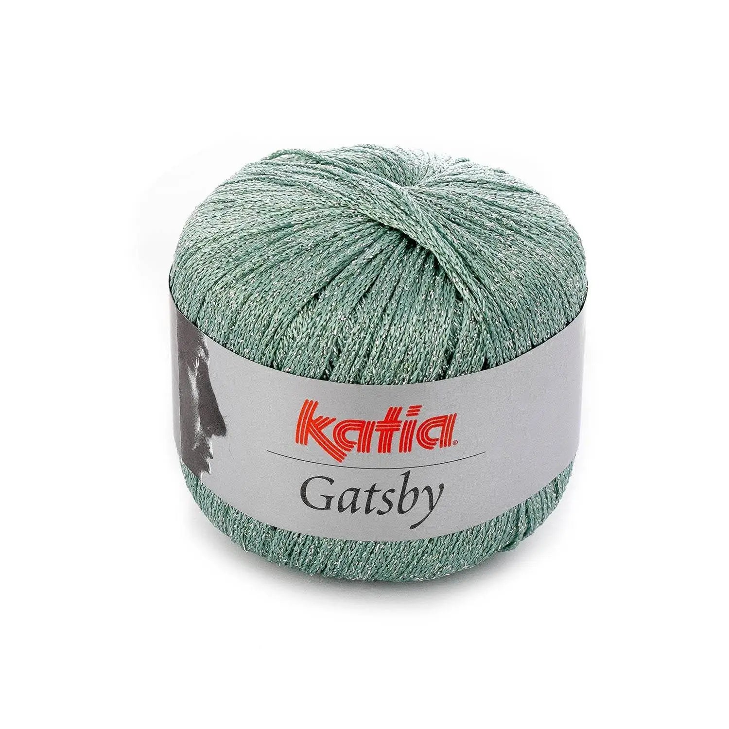 Viscosa GATSBY - Katia - - LacariaRicami.Store