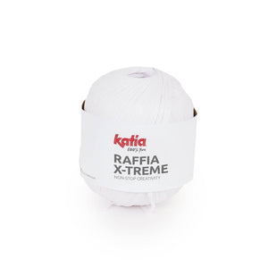 VISCOSA Raffia X-TREME - Katia - - LacariaRicami.Store
