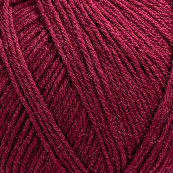 35 - ROSSO INDIA