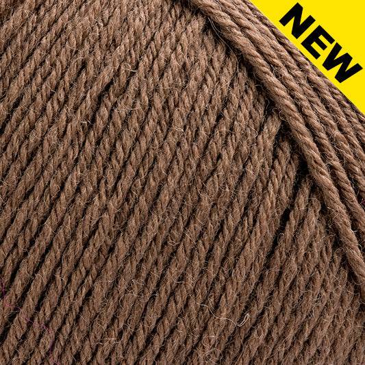 2995 - MARRONE LEGNO