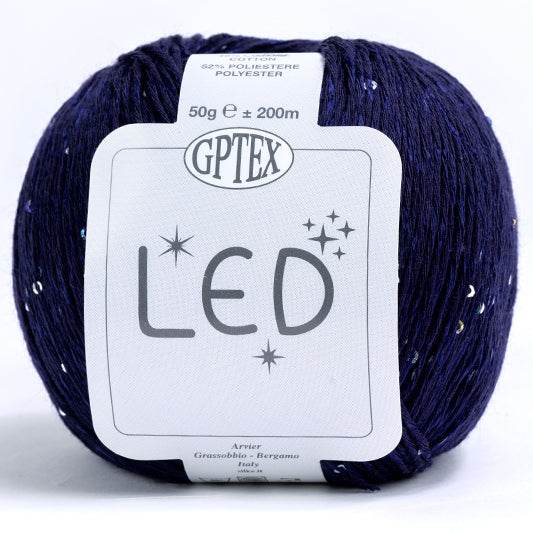 Cotone LED - GPTEX - - LacariaRicami.Store