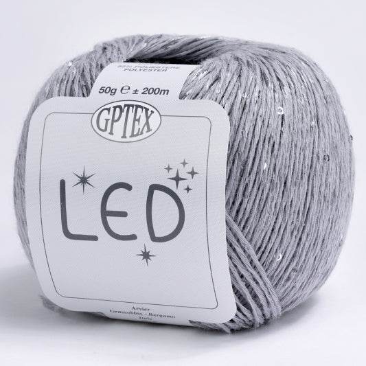 Cotone LED - GPTEX - - LacariaRicami.Store