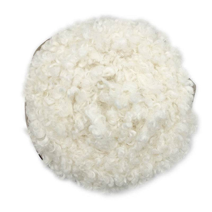 Pelliccia LOVER - MONDIAL | Filato Spettacolare - - LacariaRicami.Store
