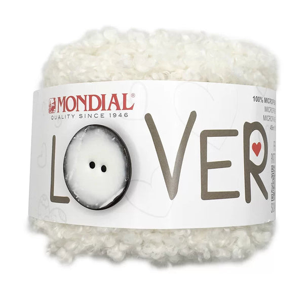 Pelliccia LOVER - MONDIAL