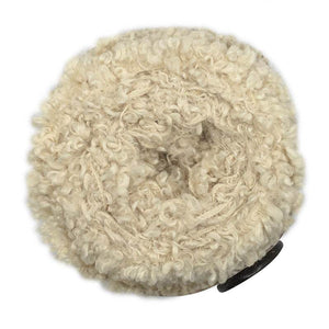 Pelliccia LOVER - MONDIAL | Filato Spettacolare - - LacariaRicami.Store