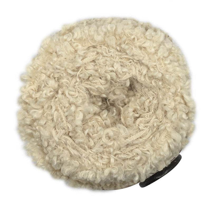 Pelliccia LOVER - MONDIAL | Filato Spettacolare - - LacariaRicami.Store