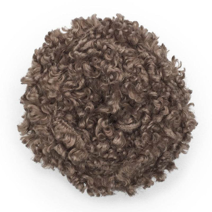 Pelliccia LOVER - MONDIAL | Filato Spettacolare - - LacariaRicami.Store