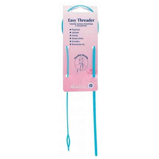 PASSANASTRI FLESSIBILE EXTRA LUNGO 61 Cm - - LacariaRicami.Store