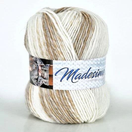 Lana MADESIMO 3.0 - Silke