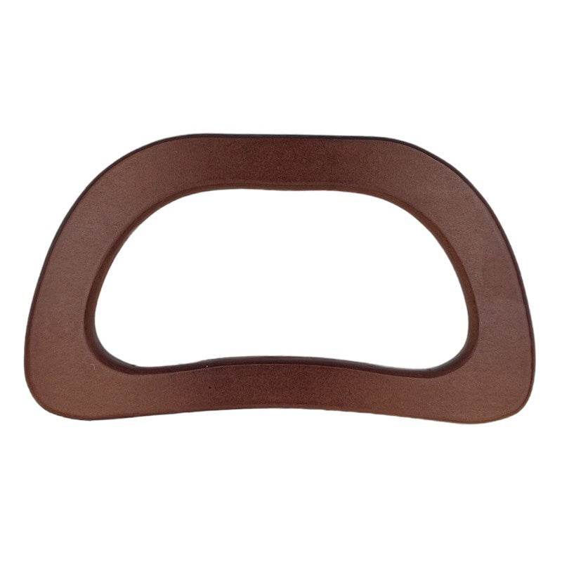 MANICI In Legno Rettangolare 20x11 Cm - - LacariaRicami.Store
