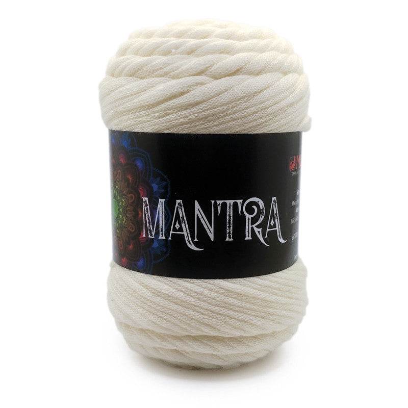 Catenella Tubolare MANTRA - MONDIAL - - LacariaRicami.Store