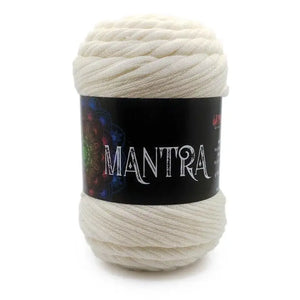 Catenella Tubolare MANTRA - MONDIAL - - LacariaRicami.Store