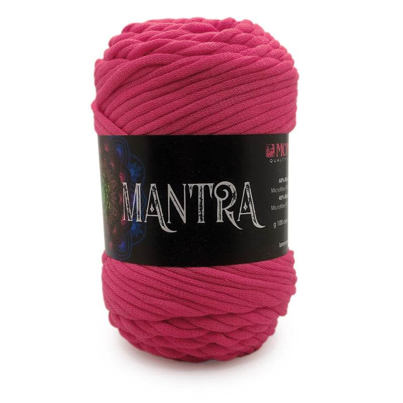 Catenella Tubolare MANTRA - MONDIAL - - LacariaRicami.Store