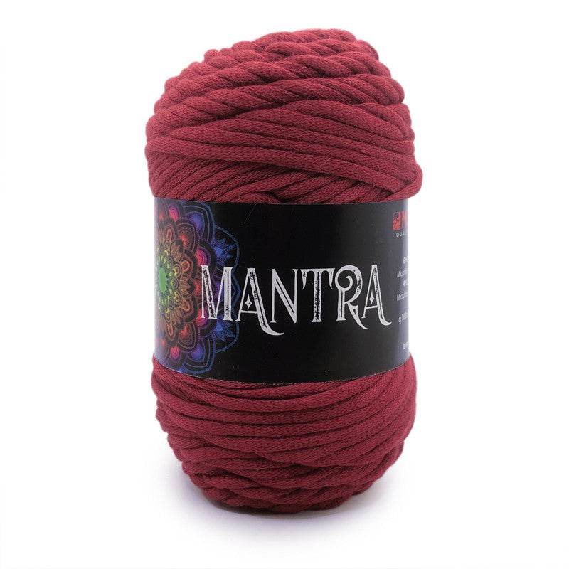 Catenella Tubolare MANTRA - MONDIAL - - LacariaRicami.Store