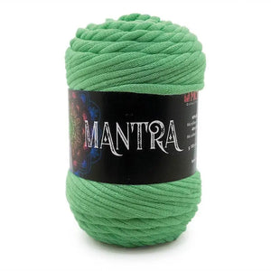 Catenella Tubolare MANTRA - MONDIAL - - LacariaRicami.Store