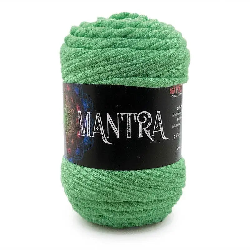 Catenella Tubolare MANTRA - MONDIAL - - LacariaRicami.Store