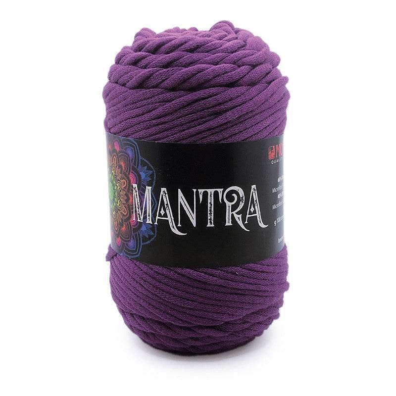 Catenella Tubolare MANTRA - MONDIAL - - LacariaRicami.Store