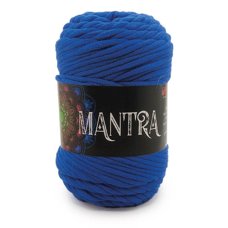 Catenella Tubolare MANTRA - MONDIAL - - LacariaRicami.Store