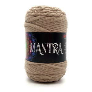 Catenella Tubolare MANTRA - MONDIAL - - LacariaRicami.Store