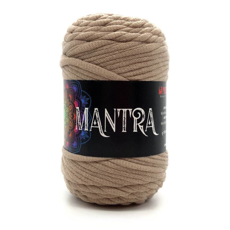 Catenella Tubolare MANTRA - MONDIAL - - LacariaRicami.Store