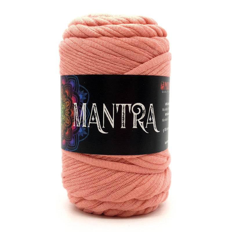 Catenella Tubolare MANTRA - MONDIAL - - LacariaRicami.Store