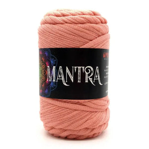 Catenella Tubolare MANTRA - MONDIAL - - LacariaRicami.Store