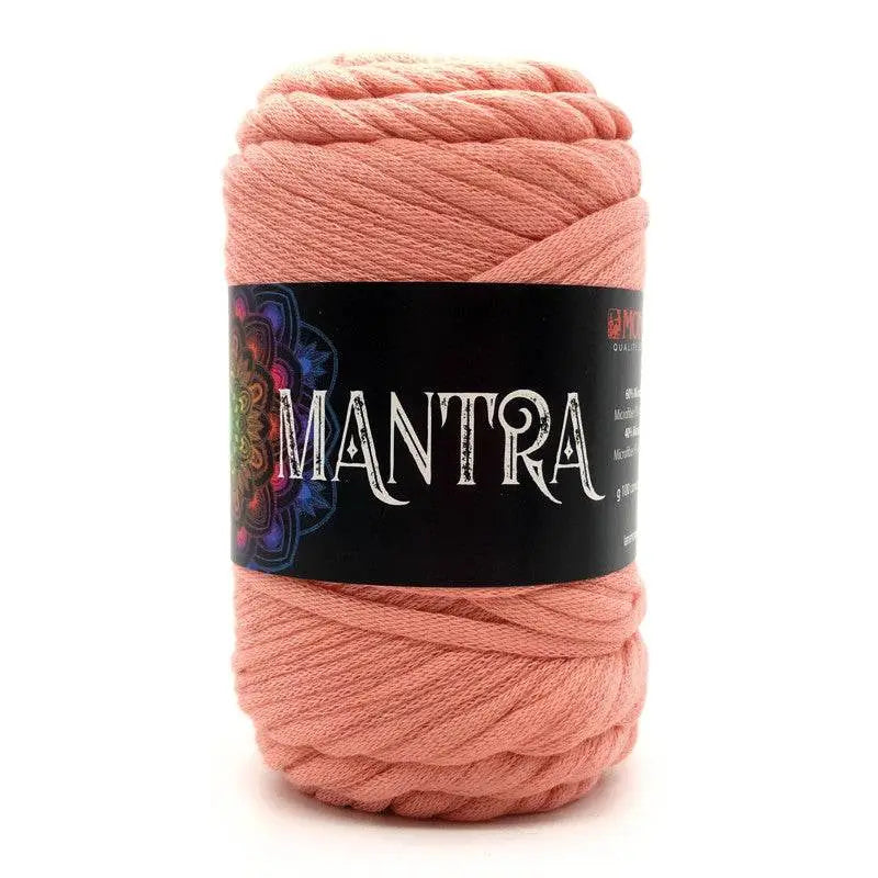 Catenella Tubolare MANTRA - MONDIAL - - LacariaRicami.Store
