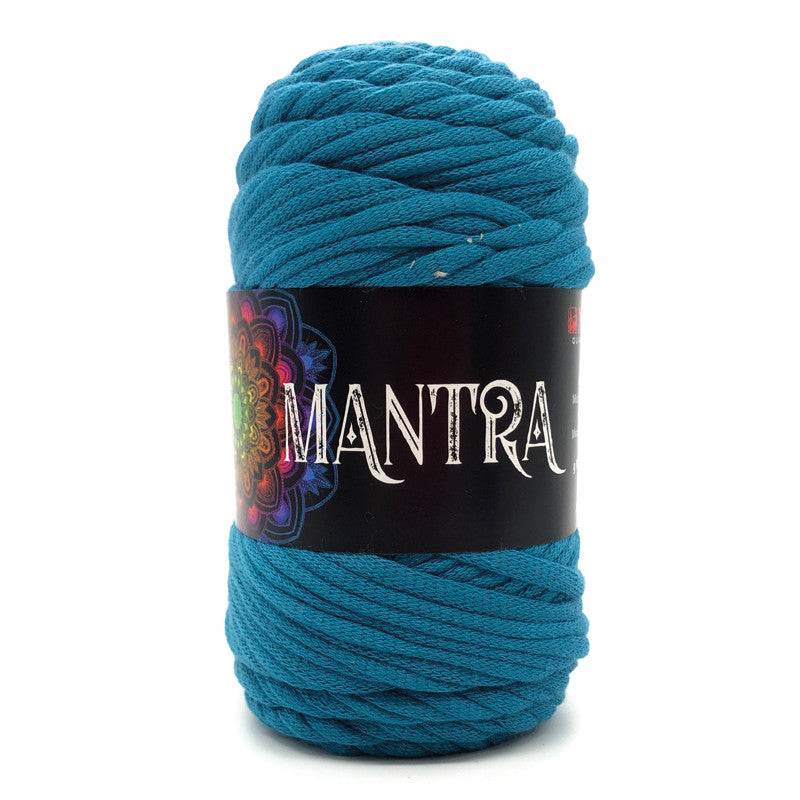 Catenella Tubolare MANTRA - MONDIAL - - LacariaRicami.Store