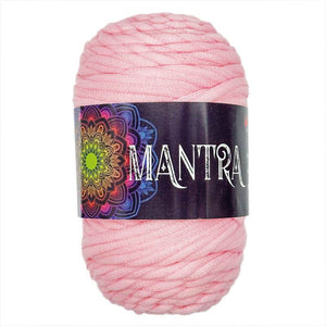 Catenella Tubolare MANTRA - MONDIAL - - LacariaRicami.Store