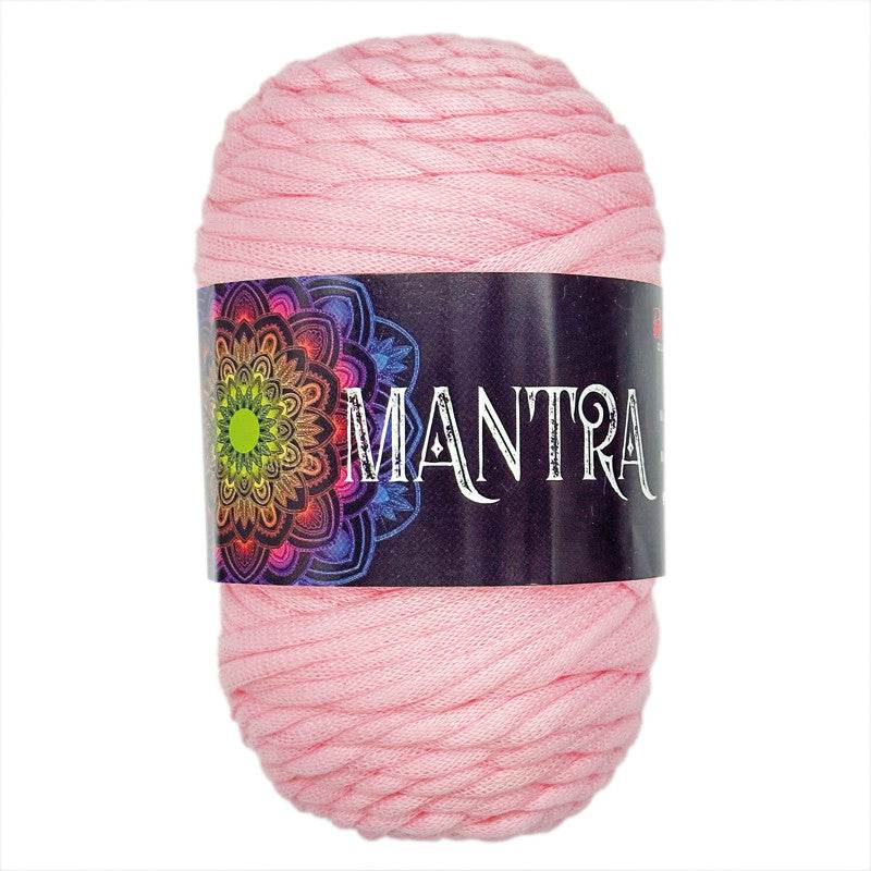 Catenella Tubolare MANTRA - MONDIAL - - LacariaRicami.Store
