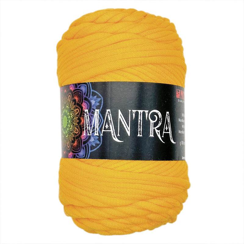 Catenella Tubolare MANTRA - MONDIAL - - LacariaRicami.Store