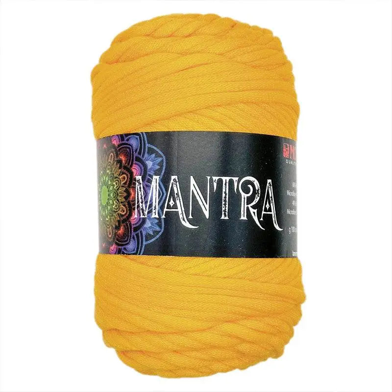 Catenella Tubolare MANTRA - MONDIAL - - LacariaRicami.Store