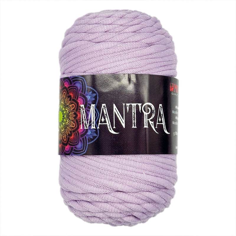 Catenella Tubolare MANTRA - MONDIAL - - LacariaRicami.Store