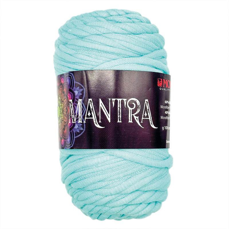 Catenella Tubolare MANTRA - MONDIAL - - LacariaRicami.Store