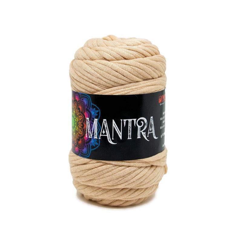 Catenella Tubolare MANTRA - MONDIAL - - LacariaRicami.Store