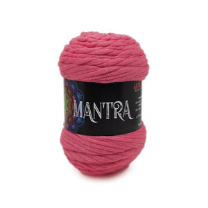 Catenella Tubolare MANTRA - MONDIAL - - LacariaRicami.Store
