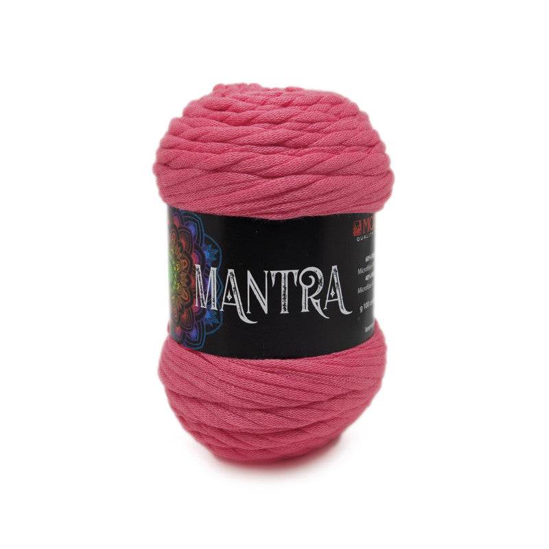 Catenella Tubolare MANTRA - MONDIAL - - LacariaRicami.Store