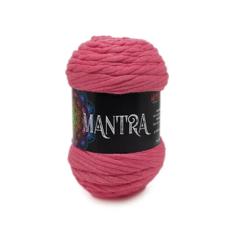 Catenella Tubolare MANTRA - MONDIAL - - LacariaRicami.Store
