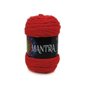 Catenella Tubolare MANTRA - MONDIAL - - LacariaRicami.Store