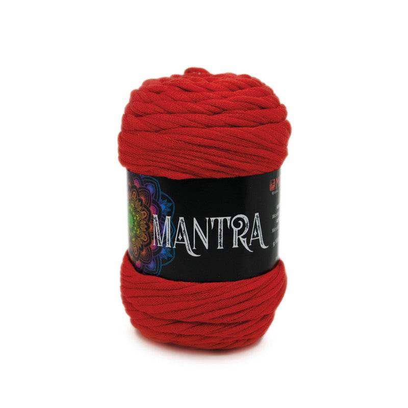 Catenella Tubolare MANTRA - MONDIAL - - LacariaRicami.Store
