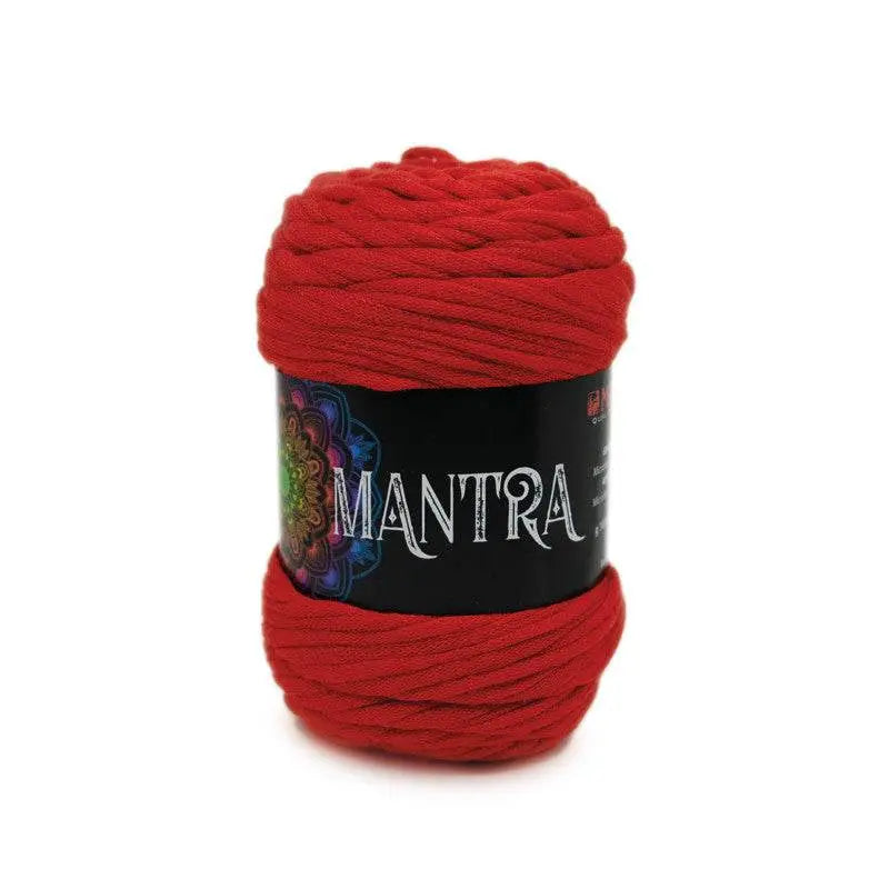 Catenella Tubolare MANTRA - MONDIAL - - LacariaRicami.Store