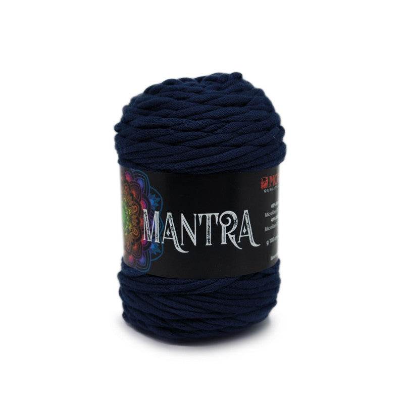 Catenella Tubolare MANTRA - MONDIAL - - LacariaRicami.Store