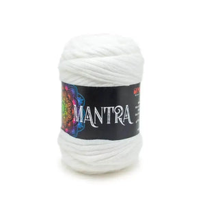 Catenella Tubolare MANTRA - MONDIAL - - LacariaRicami.Store